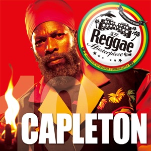 Capleton - Reggae Masterpiece Capleton