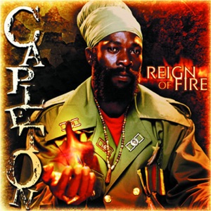 Capleton - Reign of Fire