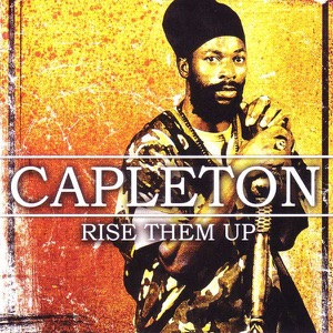 Jah Jah Lives-Capleton