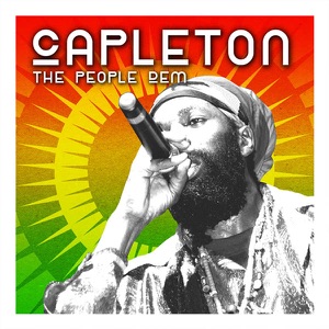 Movements-Capleton