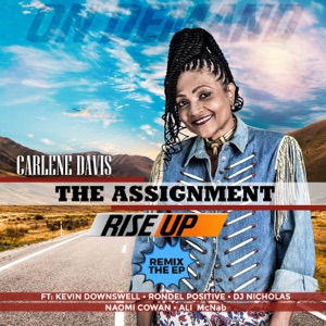 The Assignment-Carlene Davis