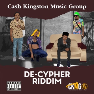 D - Cash Kingston