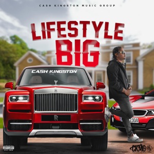 LifeStyle Big - Cash Kingston