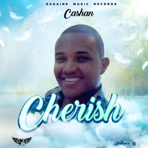 Cashan - Cherish