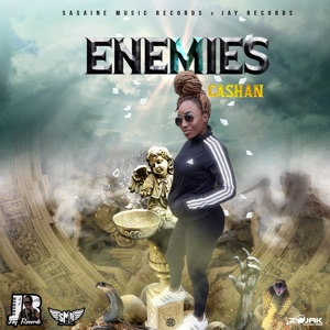 Enemies-Cashan