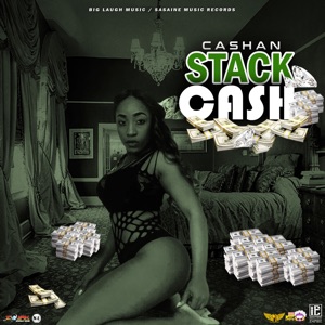 Stack Cash-Cashan