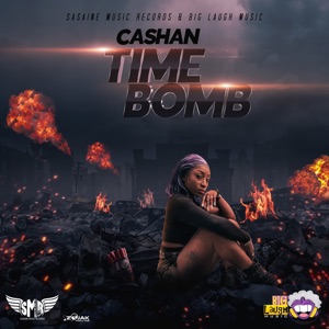 Time Bomb-Cashan