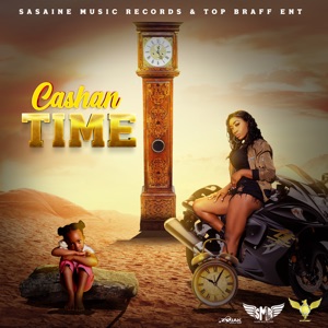 Time-Cashan