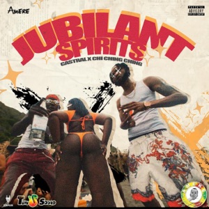 Jubilant Spirits-Castral