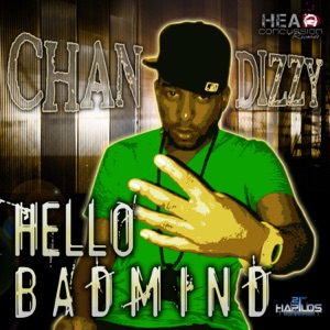 Hello Badmind-Chan Dizzy