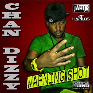 Warning Shot Riddim