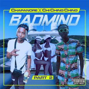 Badmind part 2-Chapanore