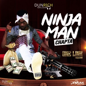 Ninja Man-Chapta