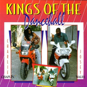 Charles Chaplin  - Kings of the Dancehall