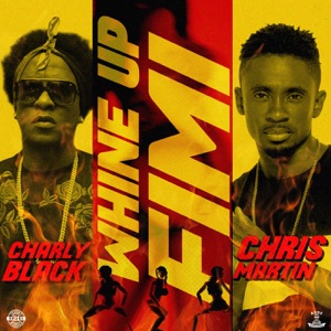 Whine up Fimi-Charly Black 