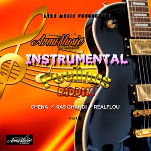 Chena - Instrumental Feelings Riddim