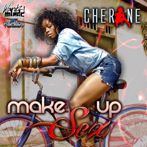 Make up Sex-Cherine Anderson