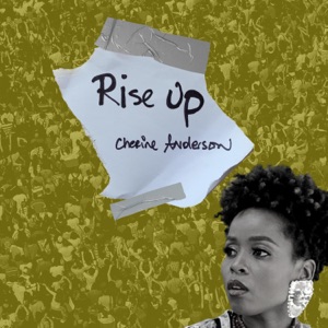 Rise Up-Cherine Anderson