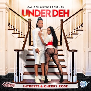 Under Deh-Cherry Rose