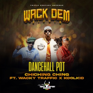 Dancehall Pot