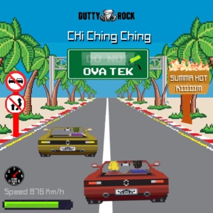 Ova Tek-Chi Ching Ching