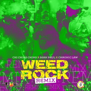 Weed Rock