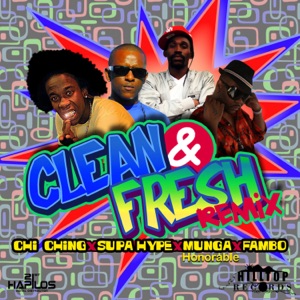 Clean & Fresh Remix