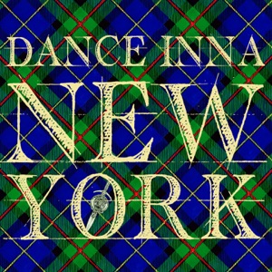 Dance Inna New York-Chief Rockas