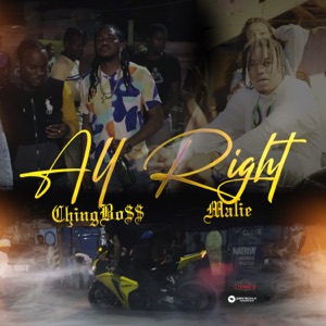 All Right-Chingboss