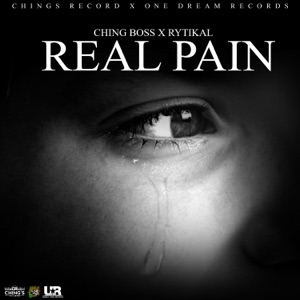 Real Pain - Chingboss