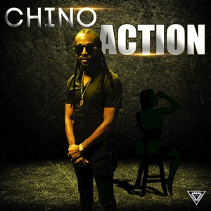 Action-Chino Mcgregor