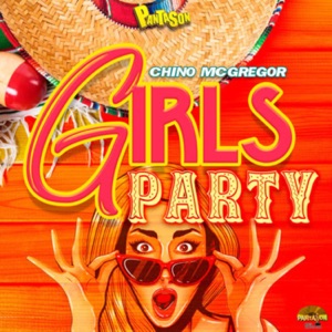 Girls Party-Chino Mcgregor 