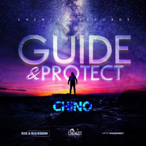 Guide & Protect-Chino Mcgregor