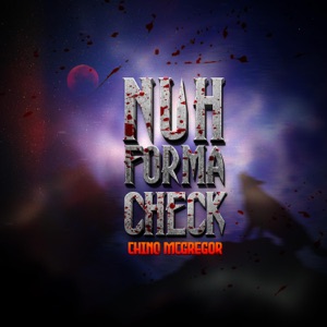 Nuh Forma Check-Chino Mcgregor 