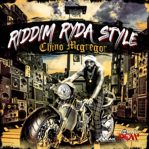 Riddim Ryda Style