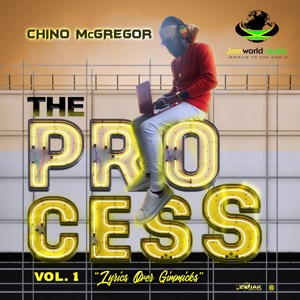 The Process-Chino Mcgregor