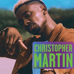 Come Back-Christopher Martin