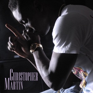 Christopher Martin - Christopher Martin