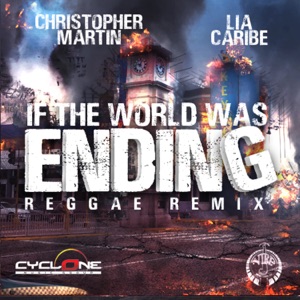 If the World is Ending - Christopher Martin 