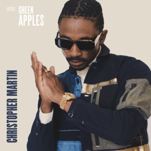 Little Green Apples-Christopher Martin