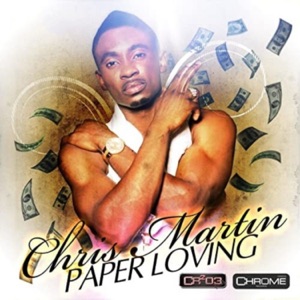 Paper Loving-Christopher Martin