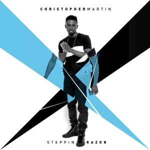 Steppin Razor-Christopher Martin