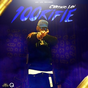 100 RIFLE-Chronic Law