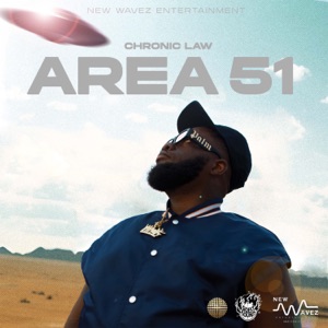 Area 51-Chronic Law