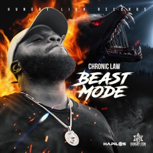 Beast Mode-Chronic Law