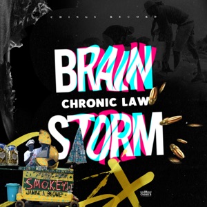 Brain Storm-Chronic Law