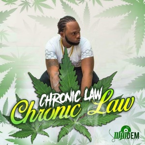 Chronic Law-Chronic Law