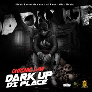 Dark Up Di Place-Chronic Law