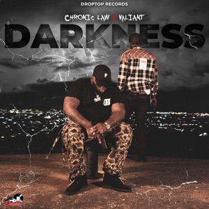 Darkness-Chronic Law 