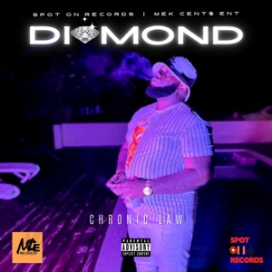 Diamond-chronic law